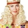 Paper Magic Group Newest Products Hippie Waves Wig - Blonde
