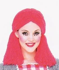Paper Magic Group Newest Products Rag Doll Wig