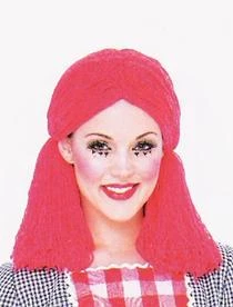 Paper Magic Group Newest Products Rag Doll Wig 1 Paper Magic Group Newest Products Rag Doll Wig