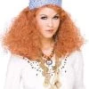 Paper Magic Group Gypsy Wig W/Bandana - Auburn