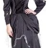 Paper Magic Group Ghost Mistress Adult Costume Newest Products