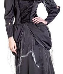 Paper Magic Group Ghost Mistress Adult Costume Newest Products