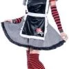 Paper Magic Group Newest Products Gothic Ragdoll Adult Costume