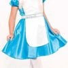 Paper Magic Group Enchanted Alice Childs Costume