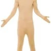 Paper Magic Group Newest Products Adult Skin Suit - Nude