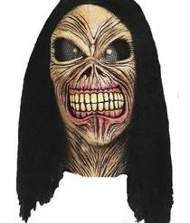 Don Post Studios Wildman Mask