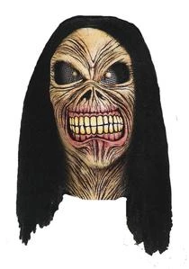 Don Post Studios Wildman Mask 1 Don Post Studios Wildman Mask