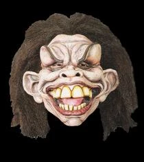 Don Post Studios Gambler Mask Newest Products