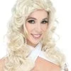 Paper Magic Group Newest Products Deluxe Love Goddess Wig