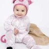 Paper Magic Group Pig In A Blanket Toddler Costume