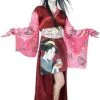 Paper Magic Group Newest Products Geisha Gal Adult Costume