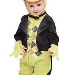 Paper Magic Group Newest Products Deluxe Dancing Frog Walker Costume