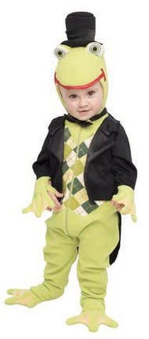 Paper Magic Group Newest Products Deluxe Dancing Frog Walker Costume 1 Paper Magic Group Newest Products Deluxe Dancing Frog Walker Costume