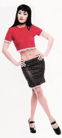Paper Magic Group Archie'S Veronica Adult Costume Newest Products 1 Paper Magic Group Archie'S Veronica Adult Costume Newest Products