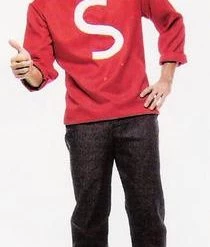 Paper Magic Group Archie'S Jughead Adult Costume