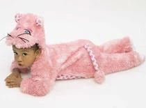 Paper Magic Group Newest Products Calico Cat Toddler Costume