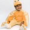 Paper Magic Group Newest Products Deluxe Duckie Walker Costume