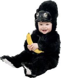 Paper Magic Group Deluxe Gorilla Walker Costume 1 Paper Magic Group Deluxe Gorilla Walker Costume