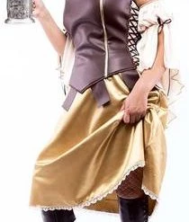Paper Magic Group Newest Products Plus Size Tavern Wench Costume