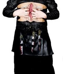 Paper Magic Group Deluxe Butterball Adult Costume Newest Products