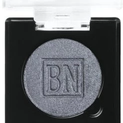 Vendor-unknown Silver Grey Pearl Sheen .06oz/1.7gm - PS-19