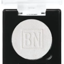 Vendor-unknown White Pearl Sheen .06oz/1.7gm - PS-1