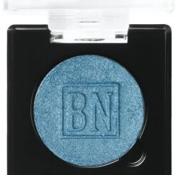 Vendor-unknown Sea Blue Pearl Sheen .06oz/1.7gm - PS-20 Newest Products