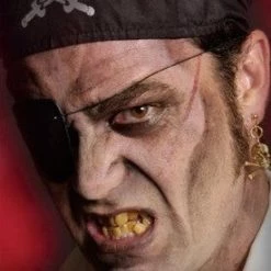 Vendor-unknown Pirate Character Kit 5 Vendor-unknown Pirate Character Kit