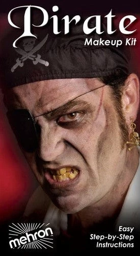 Vendor-unknown Pirate Character Kit 3 Vendor-unknown Pirate Character Kit