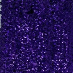 Vendor-unknown Newest Products 3/4 Flat Sequin Trim (Stretch)
