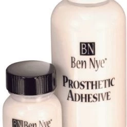 Ben Nye Newest Products Prosthetic Adhesive