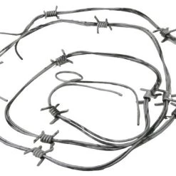 Theatre House Newest Products Faux Barbed Wire