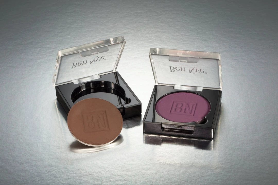 Newest Products Pressed Eye Shadow - Ben Nye 2 Newest Products Pressed Eye Shadow - Ben Nye