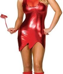 Dream Girl Sexy Hotter Than Hell Costume Newest Products
