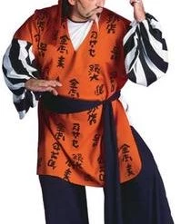 Rubies Newest Products Plus Size Samuri Costume