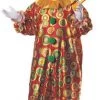 Rubies Plus Size Jack The Jolly Clown Costume