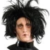 Rubies Edward Sissorhands Wig