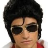 Deluxe Elvis Wig (Rubies) Newest Products