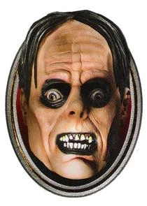 Rubies Phantom Of The Opera Deluxe Latex Mask Newest Products 1 Rubies Phantom Of The Opera Deluxe Latex Mask Newest Products