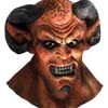 Mask Illusions Brimstone Latex Mask Newest Products