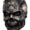 Mask Illusions Newest Products Armagedon Latex Mask