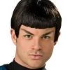 Rubies Newest Products Mr. Spock Wig With Ears