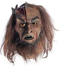 Rubies Calibos Deluxe Latex Mask Newest Products