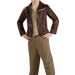 Rubies Indiana Jones Deluxe Child Costume Newest Products