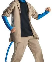 Rubies Newest Products Deluxe Jake Sulley Child Costume