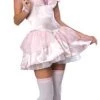 Rubies Newest Products Sexy Glinda The Good Witch Adult Costume