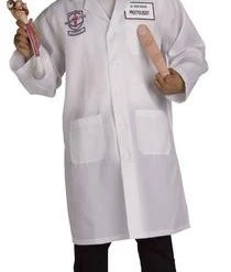 Rubies Newest Products Adult Dr. Ben Dover Costume