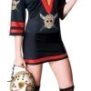 Rubies Sexy Ms Voorhees Adult Costume