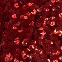 Vendor-unknown 1 Flat Spotlight Sequin Trim (Stretch) Newest Products