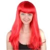 Coast Wigs Long Hair Wig With Bangs